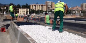 Paisajismo y Realizacion de jardines en Algeciras